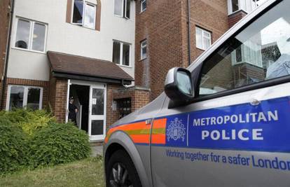 London: Nožem ubijen 21. mladić od početka godine