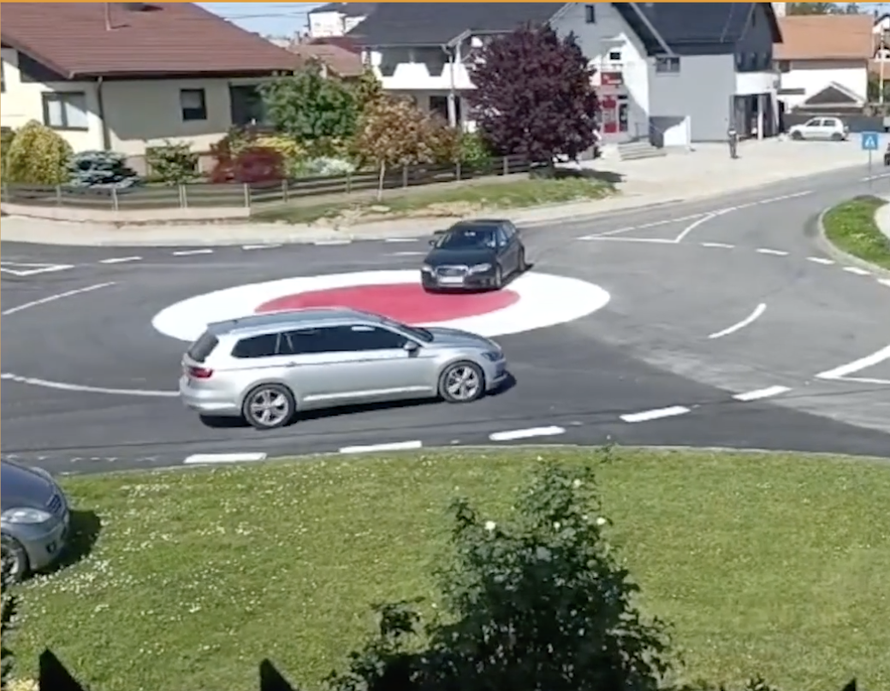 Juraj Šebalj: 'Kad nisi siguran u raskrižju, pusti sve da idu prije'