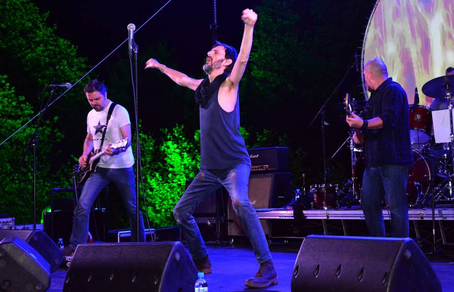 Goran Bare se ne predaje: Rock će opet zavladati Hrvatskom