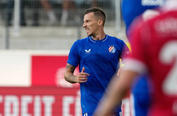 Susret Dinama i Thuna u 2. kolu kvalifikacija za UEFA Ligu prvaka