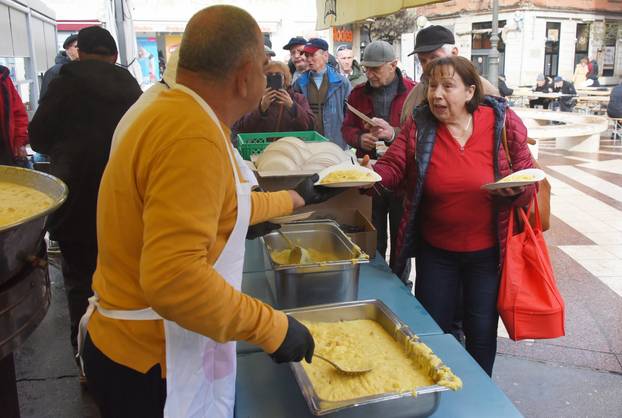 U Puli se održava 23. Ucvirkenfest