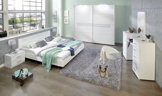 Kako boje i materijali oblikuju atmosferu u spava&cacute;oj sobi