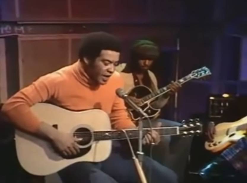 Preminuo pjevač Bill Withers, autor hita 'Ain't No Sunshine'