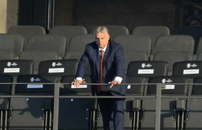 Orban će biti posrednik u sporu Bugarske i S. Makedonije?