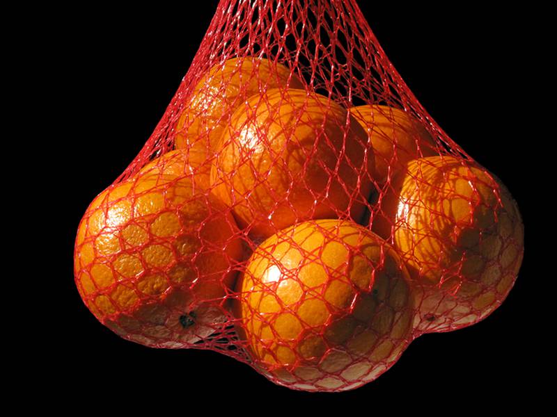 Evo zašto su naranče u crvenoj mrežici, a limuni uvijek u žutoj