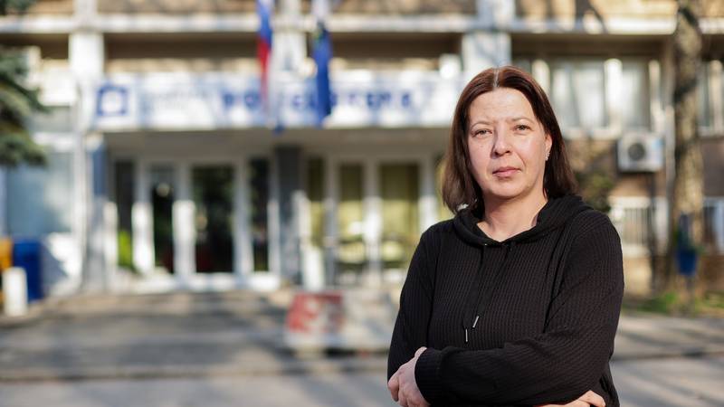 'Nakon četiri godine u hostelu, doma smo. Čim sam uspjela dići kredit krenula sam u obnovu...'