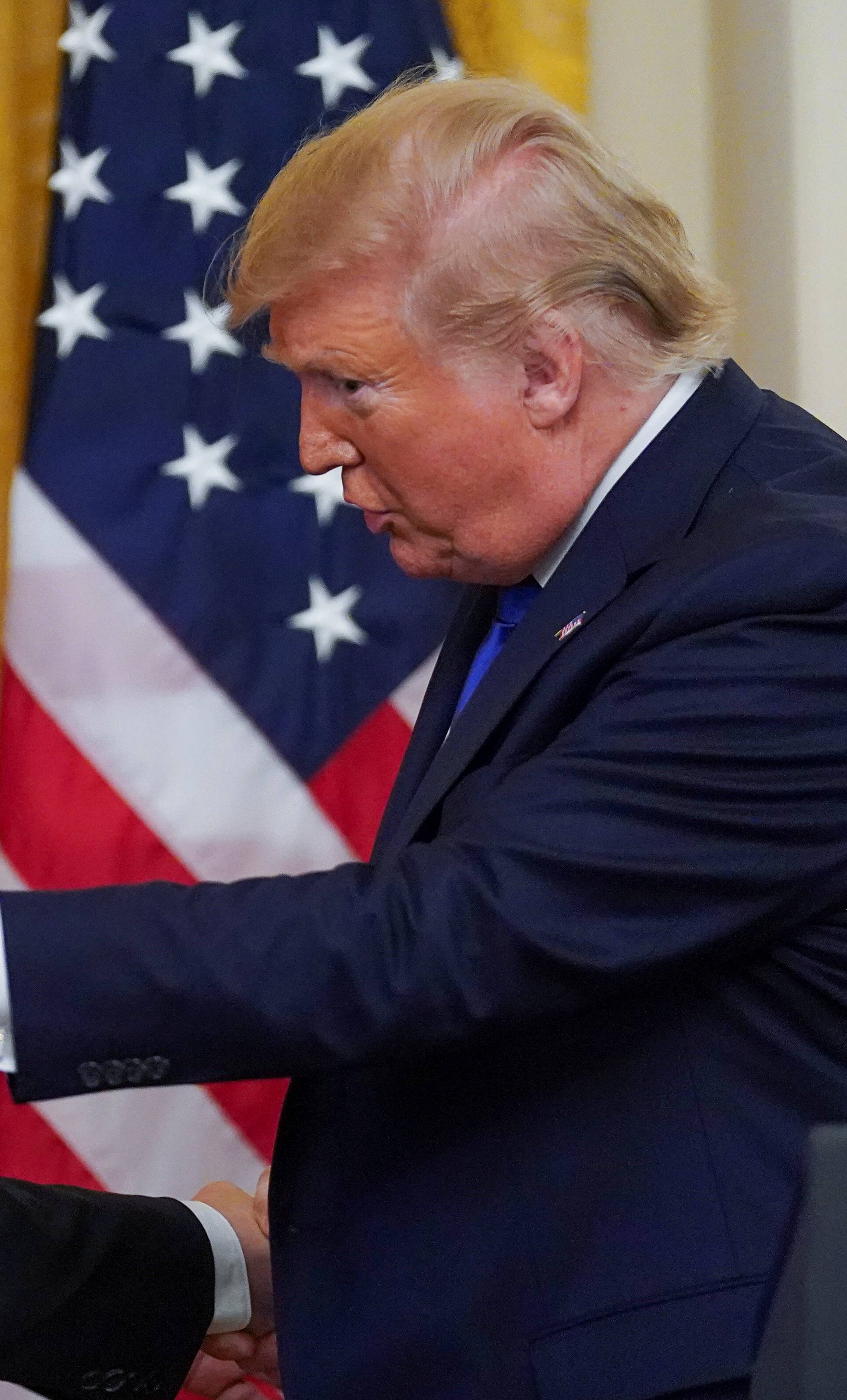 Trump i Kinezi potpisali prvu fazu trgovinskog sporazuma