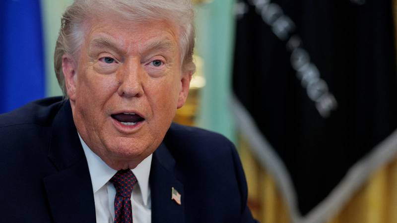 Trump: SAD bi mogle okončati rat s Iranom za dva do tri tjedna