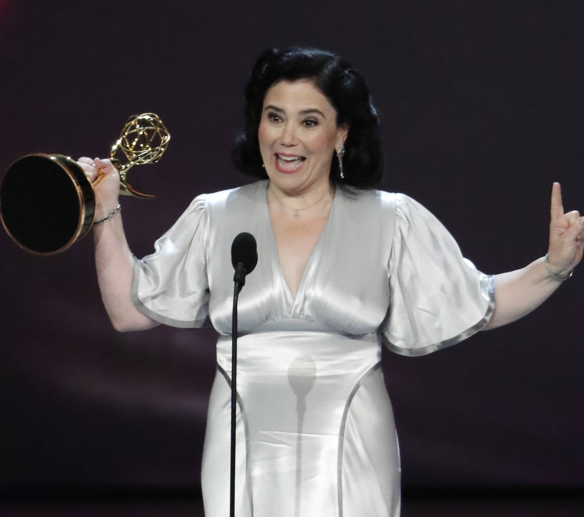 70th Primetime Emmy Awards - Show - Los Angeles, California, U.S.