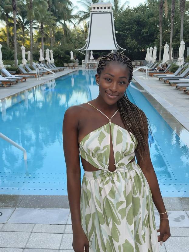 FOTO Upoznala Danca na Hvaru pa mu dala 100 tisuća funti: Lagao je da je olimpijac...