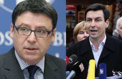 Grozd: Ministar nas ignorira; Jovanović: Nemam komentara