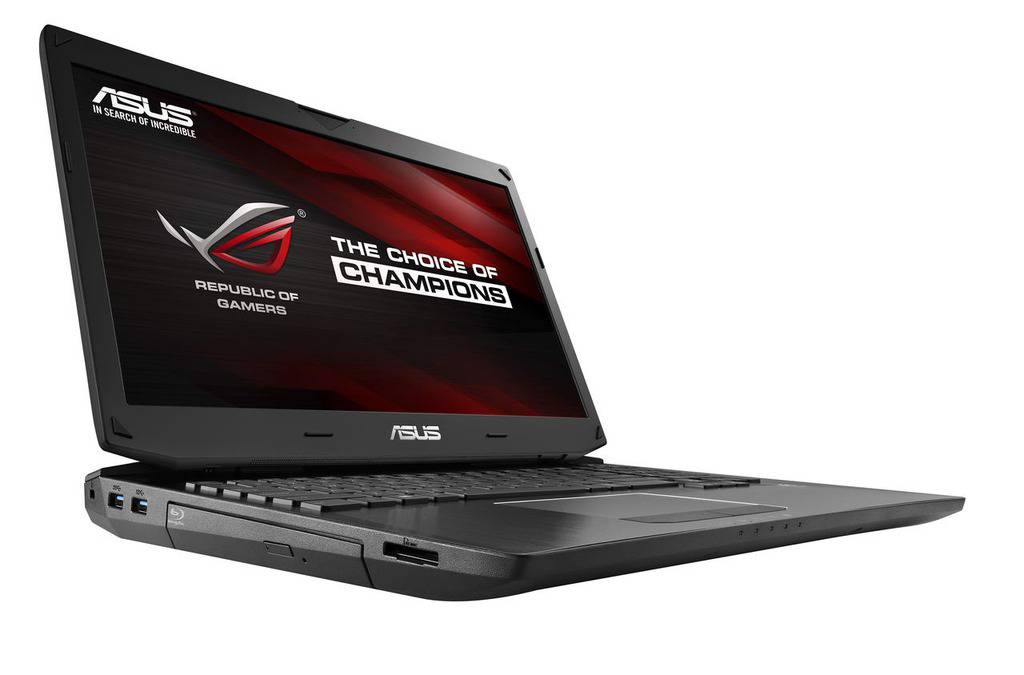 Asus