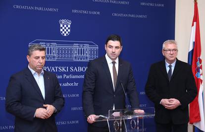 SDP traži hitnu istragu oko učestalog curenja informacija