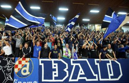 Zajedno za Dinamo uz Hajduk: Nogomet se igra zbog navijača