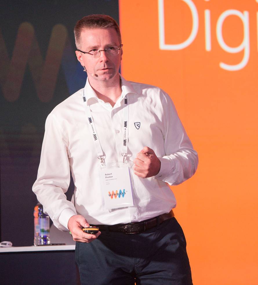 Umjetna inteligencija uvest će velike promjene u naše živote