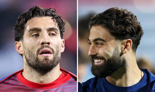 Kapetan Kovačić kopirao Joška?