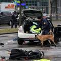 Afganistanac priznao, namjerno se zaletio u ljude u Münchenu!  Ozlijeđeno je više od 30 ljudi...