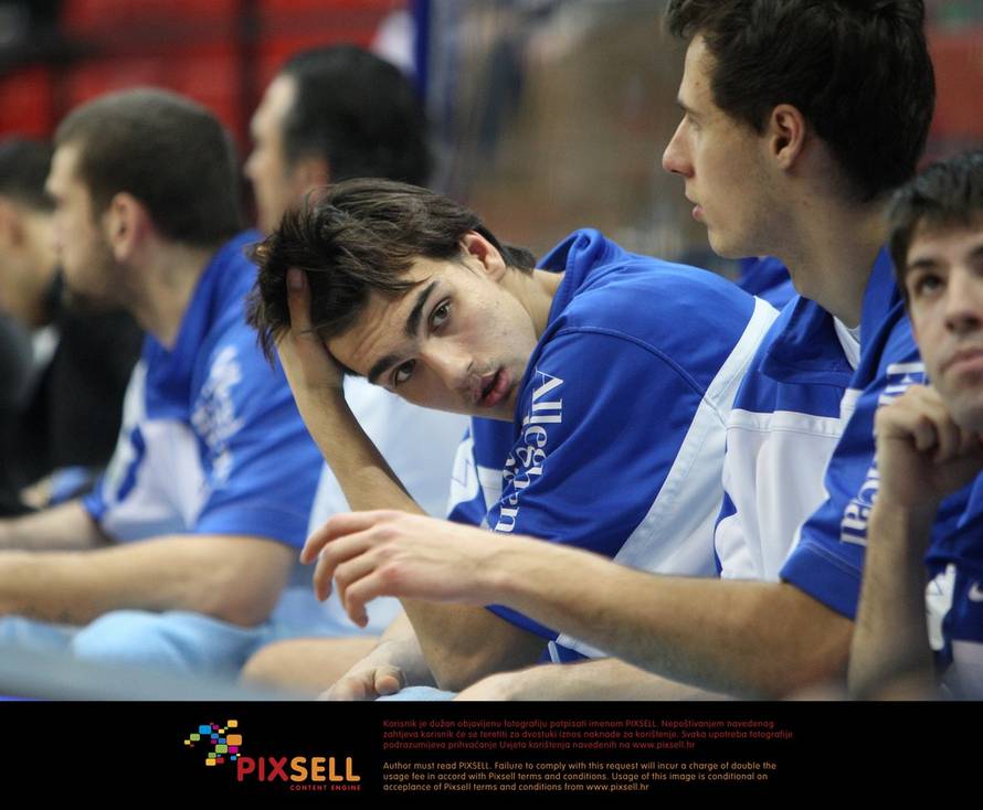 Slavko Midžor/Pixsell