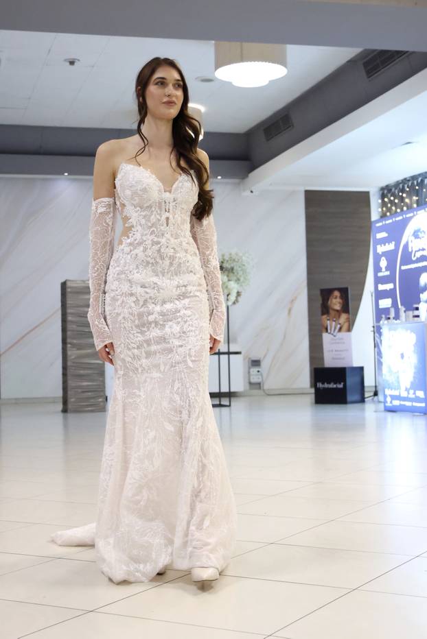 Zagreb: Izbor za Miss Zagreba 2025.