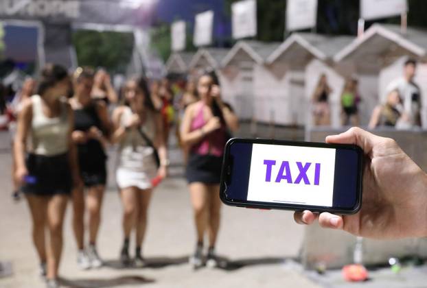 Split: Jutro nakon prve večeri ULTRA Music Festivala