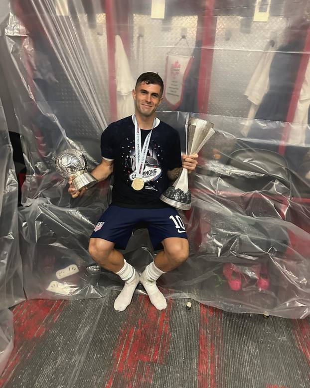 ŠUŠKA SE Zavela je Modrićevog suigrača: Sydney Sweeney ljubi igrača hrvatskih korijena?!