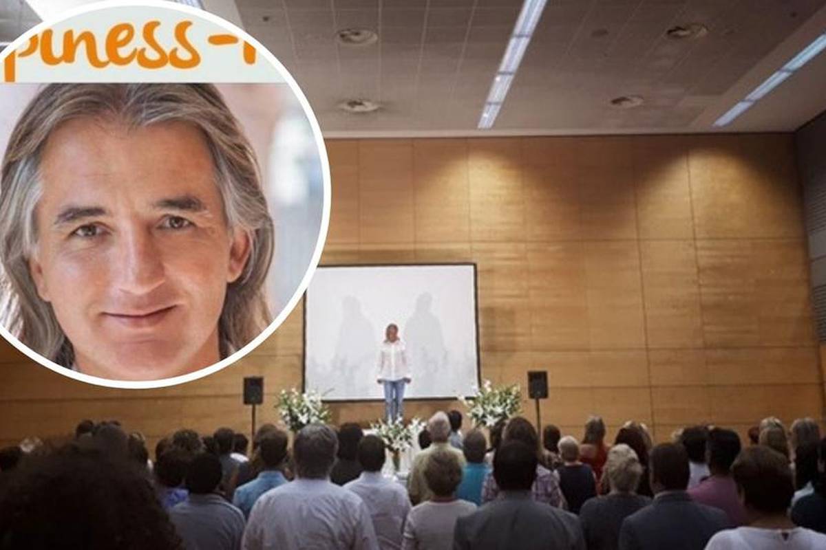 'Neke žene su plakale, drhtale, a neke se umalo onesvijestile'