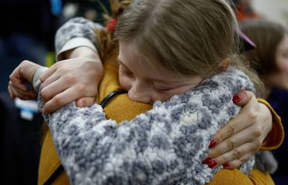 Zločini nad djecom u Ukrajini koji lede krv u žilama: Silovanja, mučenja, ubojstva...