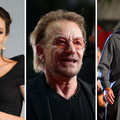 FOTO Ovo su najve&cacute;e svjetske zvijezde koje su kroz godine posjetile Sarajevo Film Festival