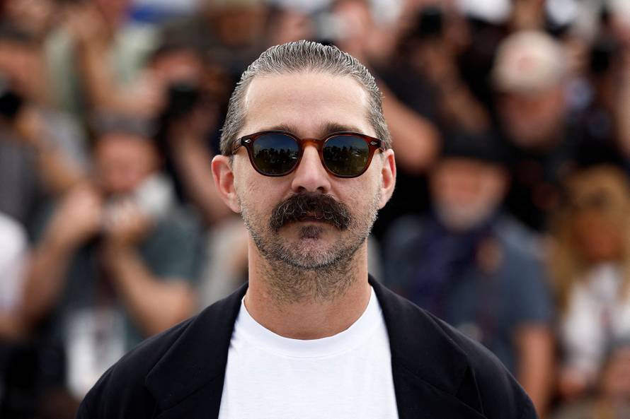 FILE PHOTO: The 78th Cannes Film Festival - Photocall for the documentary film "Slauson Rec" presented as part of Cannes Classics