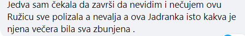 Gledatelji Večere za 5 o Ružici: 'Sve je polizala, a ne valja joj!'