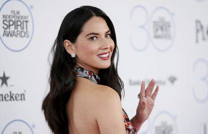 Olivia Munn: Zamrznula sam jajašca, ali još ne bih rodila