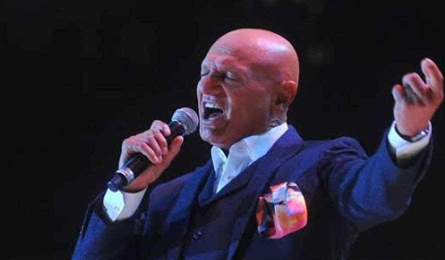 Saša Matić o Šauliću: Bio sam njegov veliki fan. Zbog Šabana sam ustao iz kreveta u pola noći