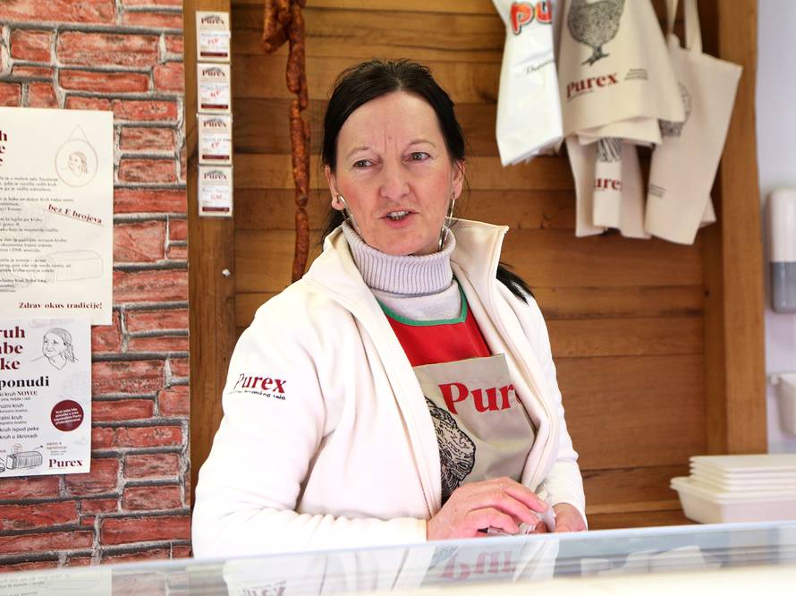 Oni su prvi na udaru virusa, no svejedno hrabro rade posao...