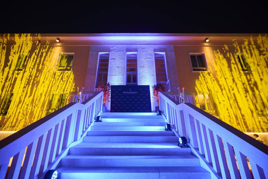 U Puli otvoren resort vrijedan čak 85 milijuna eura: Pogledajte kako izgleda