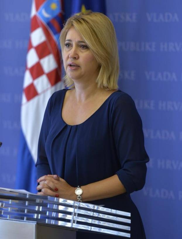 Marko Lukuni&cacute;/PIXSELL