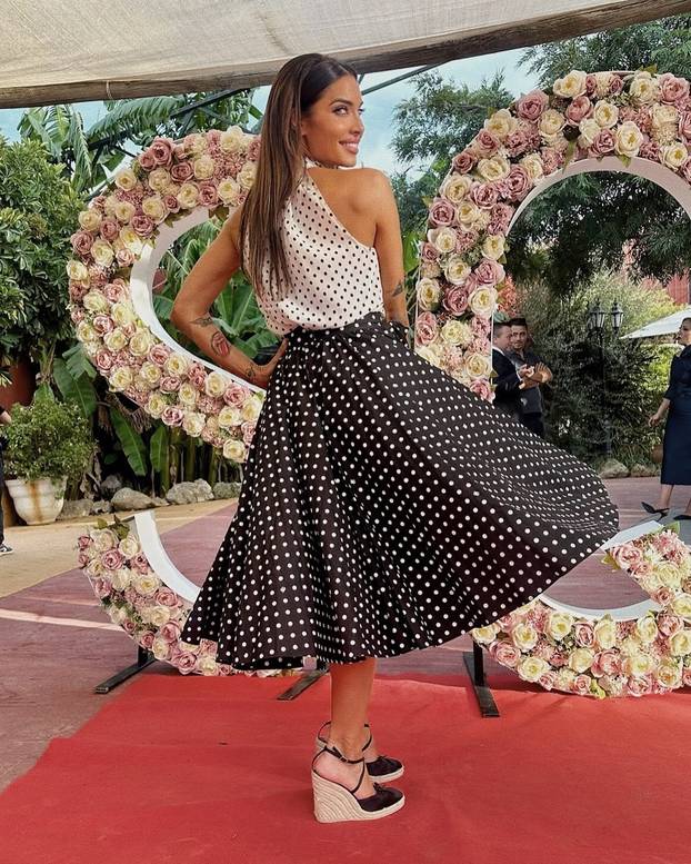 FOTO Izabranica Sergija Ramosa šokirala izjavom: Legendarni realovac 'jedva sklapa krajeve'