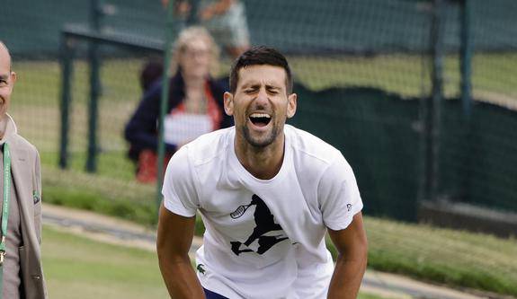 Wimbledon Championships