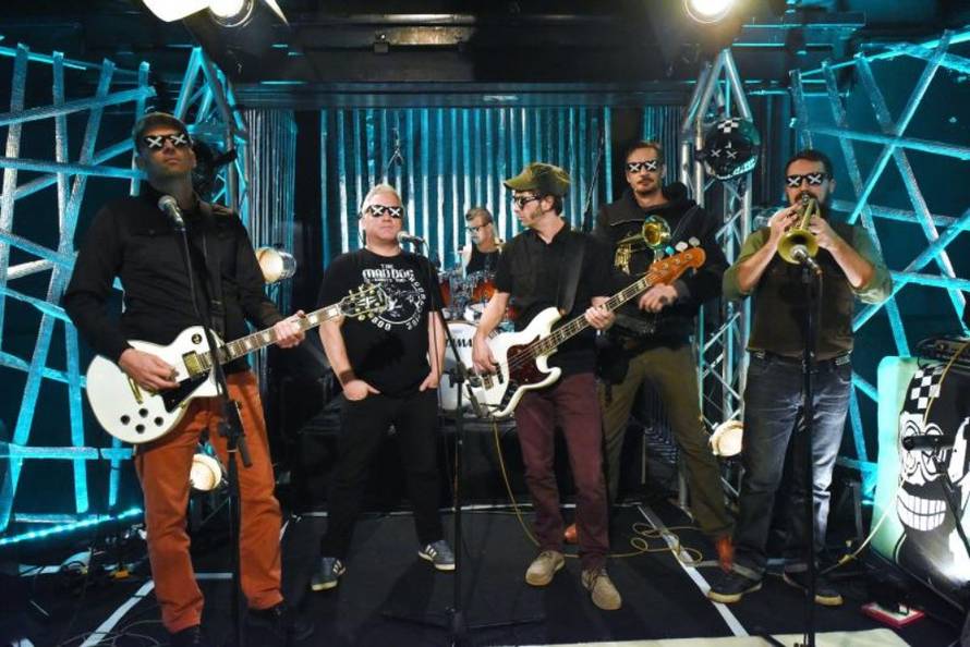 Davor Višnjić/Pixsell