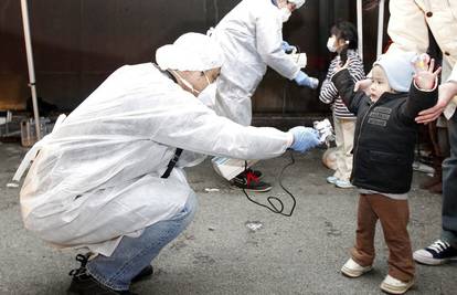 Roditelji djece oboljele od raka: "Krivac je nuklearna nesreća"