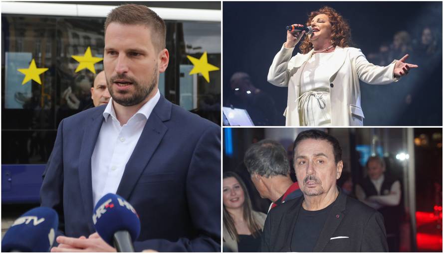 Turbofolk koncerta neće biti ni u Osijeku, gradonačelnik Radić: 'Podržavam svog kolegu iz Pule'