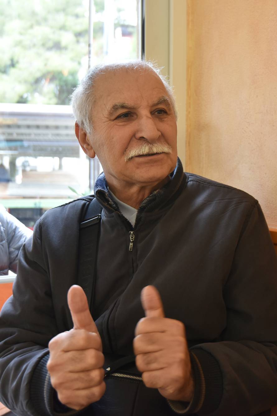 Linova životna priča: Supruga Klaudija drži 4 kantuna kuće