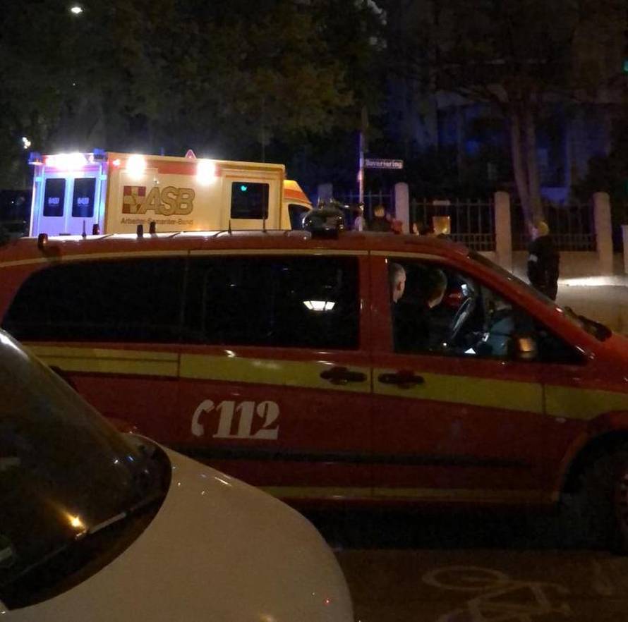 München: Misu na kojoj su bili Hrvati prekinuli zbog petarde