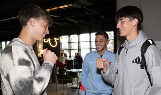 Mali 'vatreni' otvaraju SP protiv Senegala. Prijenos je besplatan