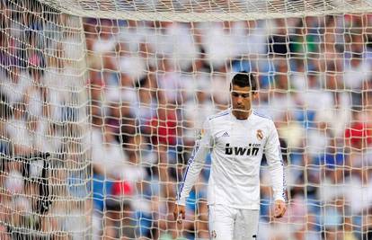 Ronaldo: Ma bio je čisti penal, ali novu priliku imamo u srijedu