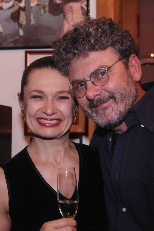 Zagreb: Premijerom predstave Prava stvar Mala scena proslavila 25 godina rada