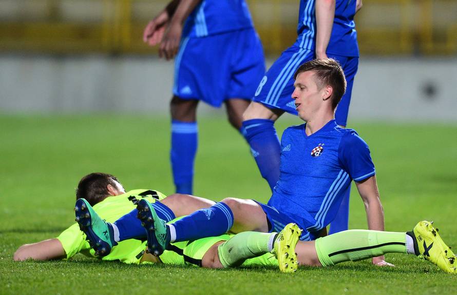 Jak udarac za Jurčevića: Dani Olmo izgubljen do kraja sezone