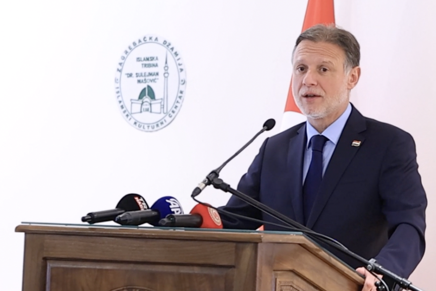 Govor Gordana Jandrokovi&cacute;a