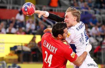 Island zakomplicirao Hrvatskoj! Evo što nam igra za četvrtfinale