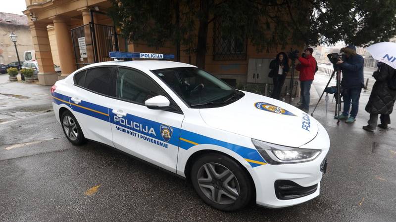 V hrvaški akciji MOZAIK 2025 odkrili osem osumljenih pedofilov in rešili osem otrok