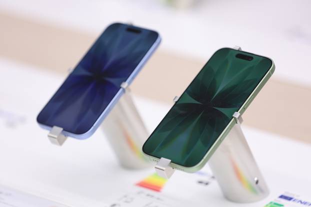 Prvo predstavljanje novih Appleovih uređaja u Hrvatskoj, uključujući i novi iPhone 17 serije